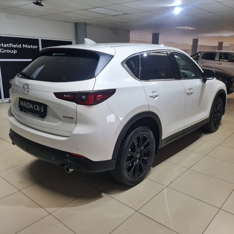 Mazda CX-5 - Mazda Woodmead - Image 5