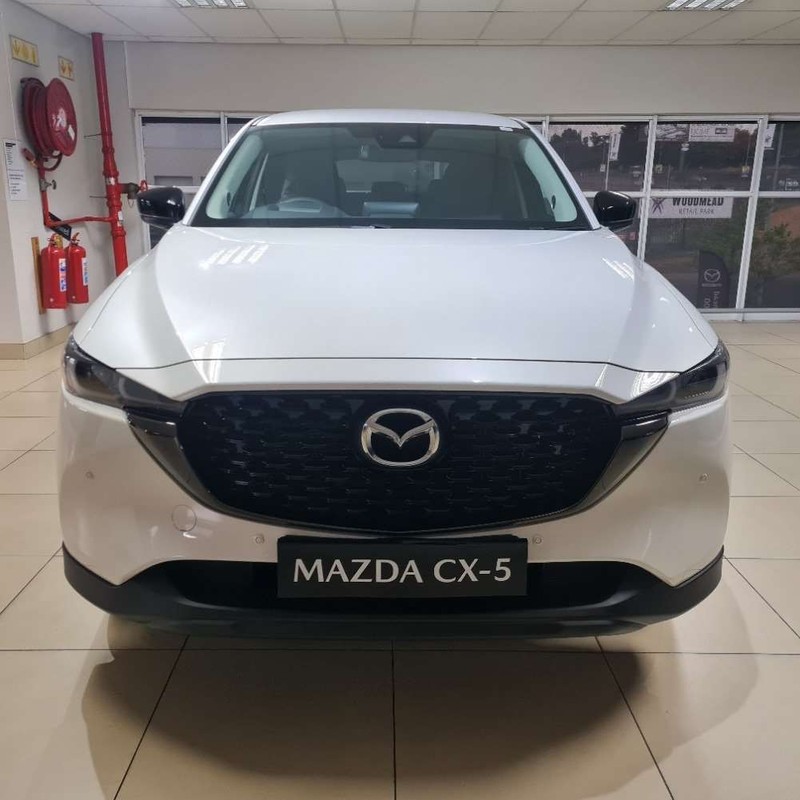 Mazda CX-5 - Mazda Woodmead - Image 2