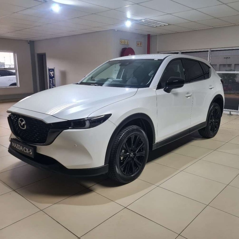 Mazda CX-5 - Mazda Woodmead - Image 3