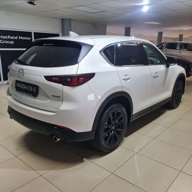 Mazda CX-5 - Mazda Woodmead - Image 5