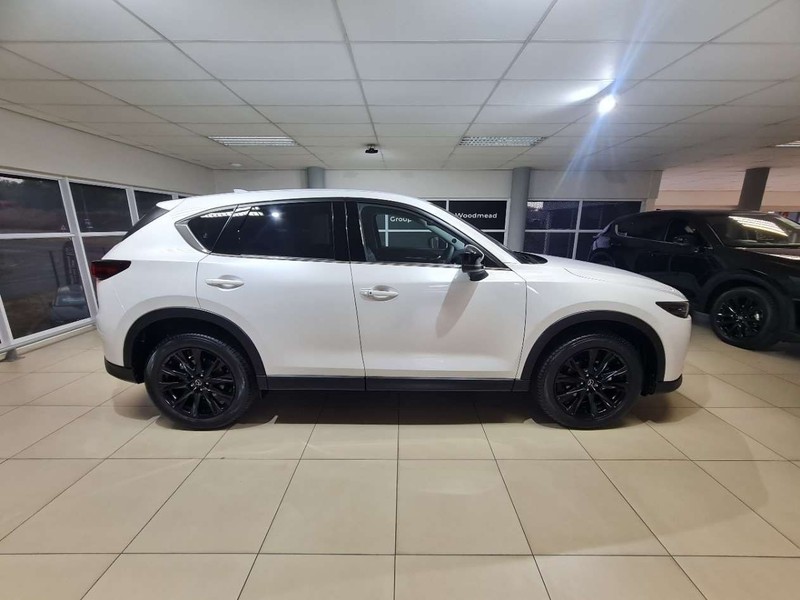 Mazda CX-5 - Mazda Woodmead - Image 4