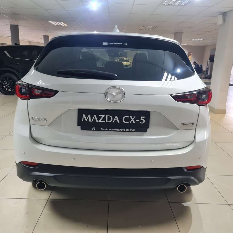 Mazda CX-5 - Mazda Woodmead - Image 6