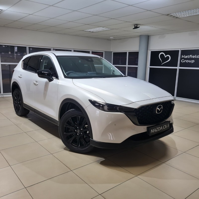 Mazda CX-5 - Mazda Woodmead - Image 6