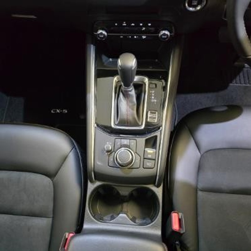 Mazda CX-5 - Mazda Woodmead - Image 7