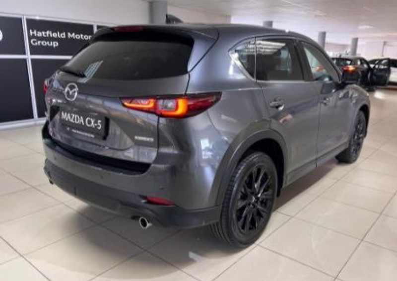 Mazda CX-5 - Mazda Woodmead - Image 11