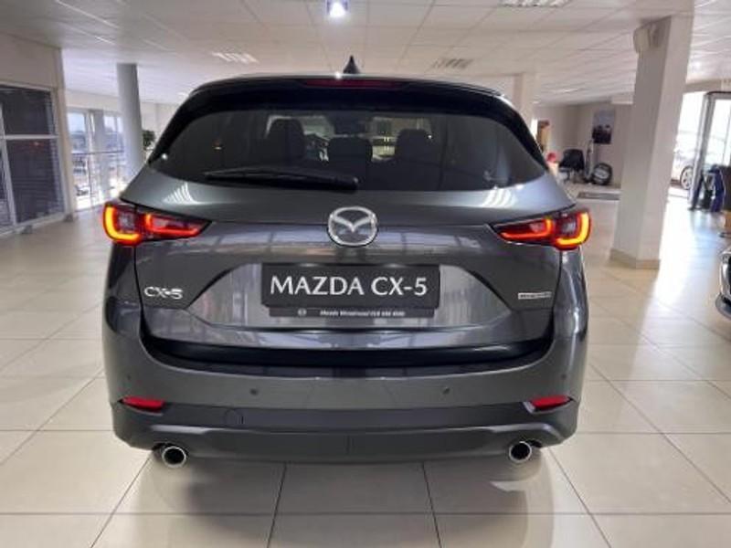 Mazda CX-5 - Mazda Woodmead - Image 3