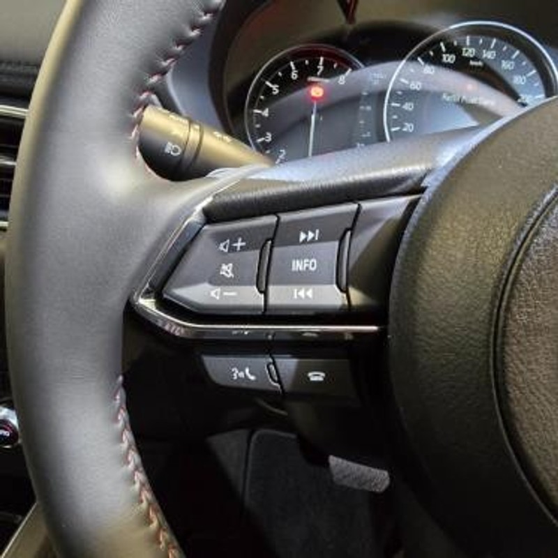 Mazda CX-5 - Mazda Woodmead - Image 5