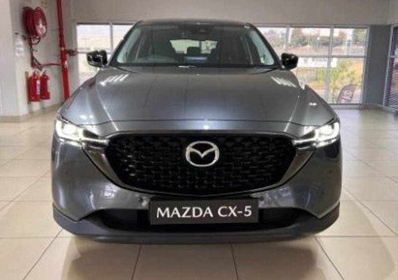 Mazda CX-5 - Mazda Woodmead - Image 6