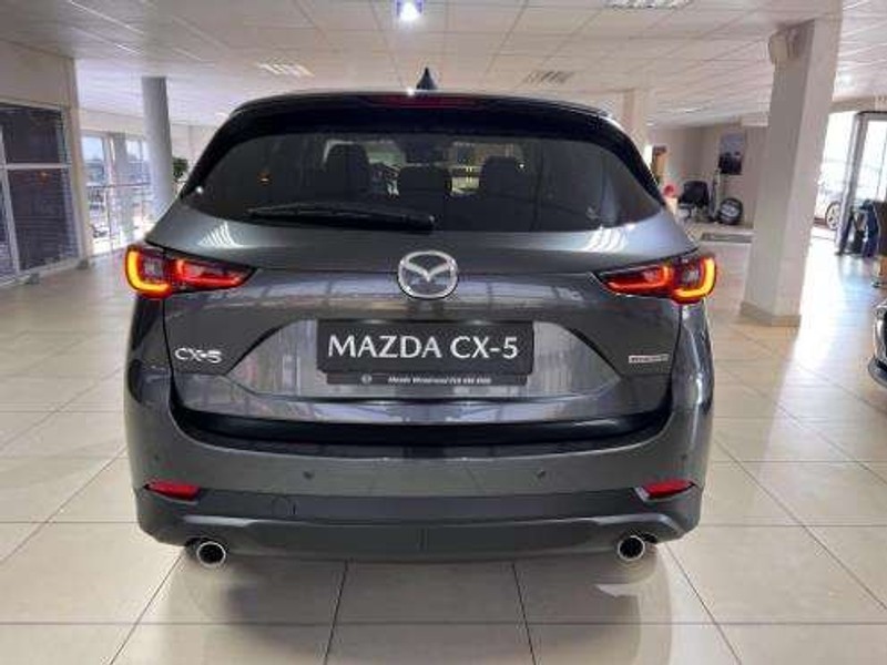 Mazda CX-5 - Mazda Woodmead - Image 5