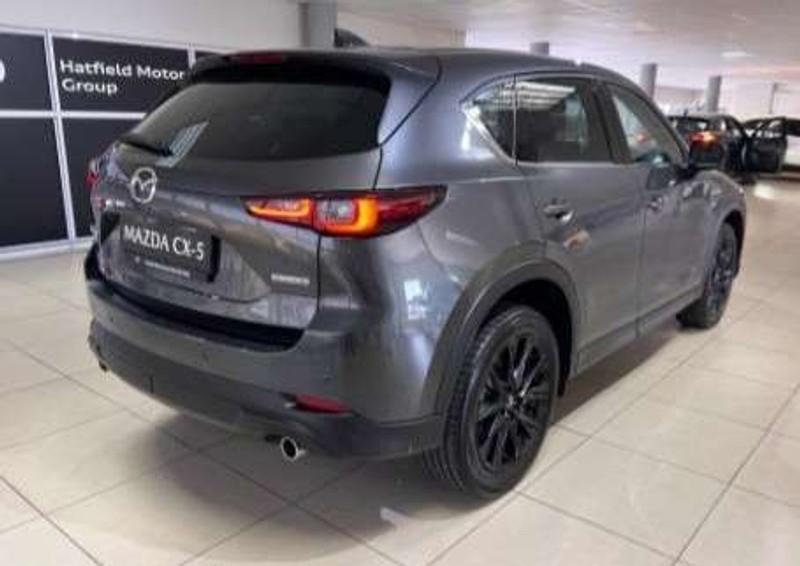 Mazda CX-5 - Mazda Woodmead - Image 4