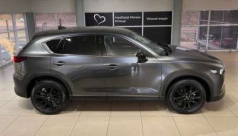 Mazda CX-5 - Mazda Woodmead - Image 6