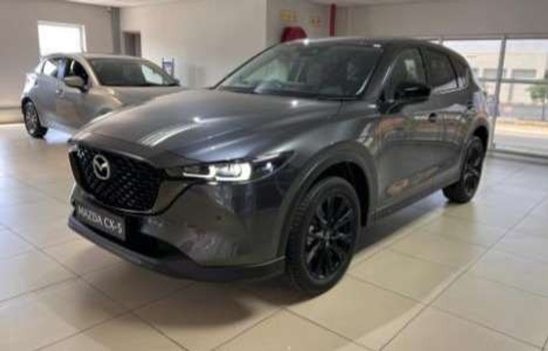 Mazda CX-5 - Mazda Woodmead - Image 3