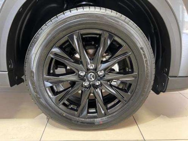 Mazda CX-5 - Mazda Woodmead - Image 12
