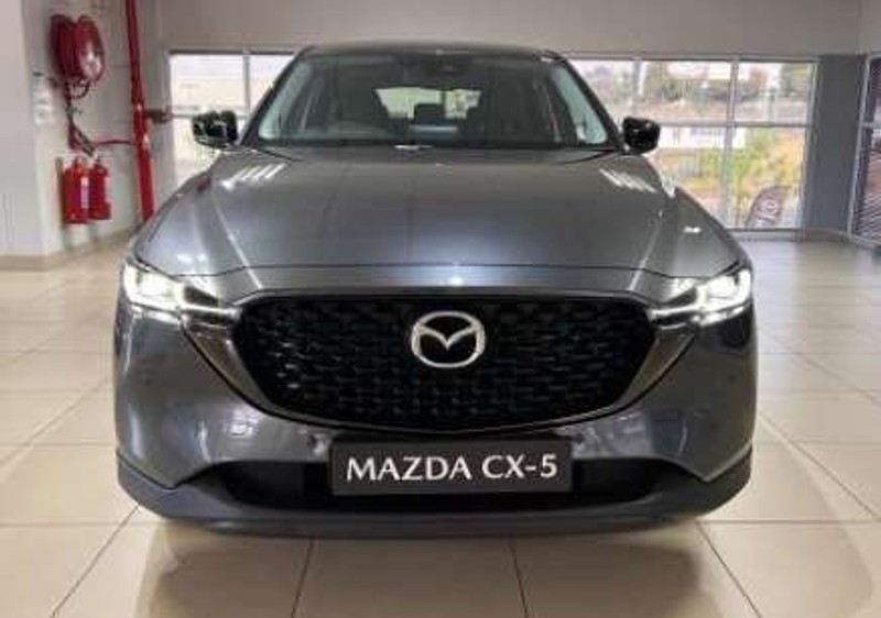 Mazda CX-5 - Mazda Woodmead - Image 2