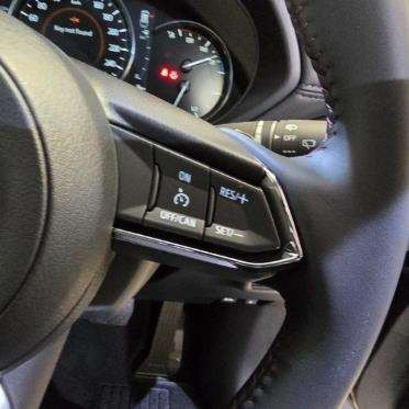 Mazda CX-5 - Mazda Woodmead - Image 10