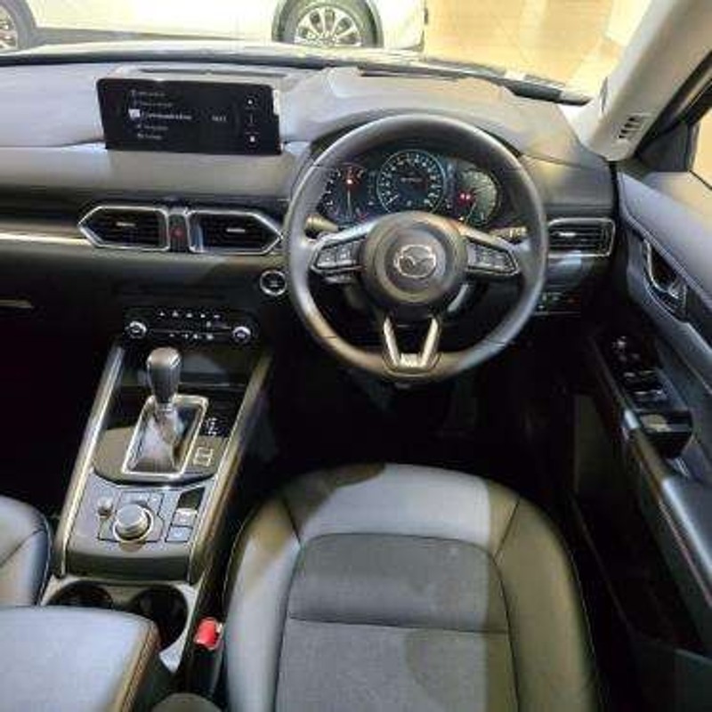 Mazda CX-5 - Mazda Woodmead - Image 7
