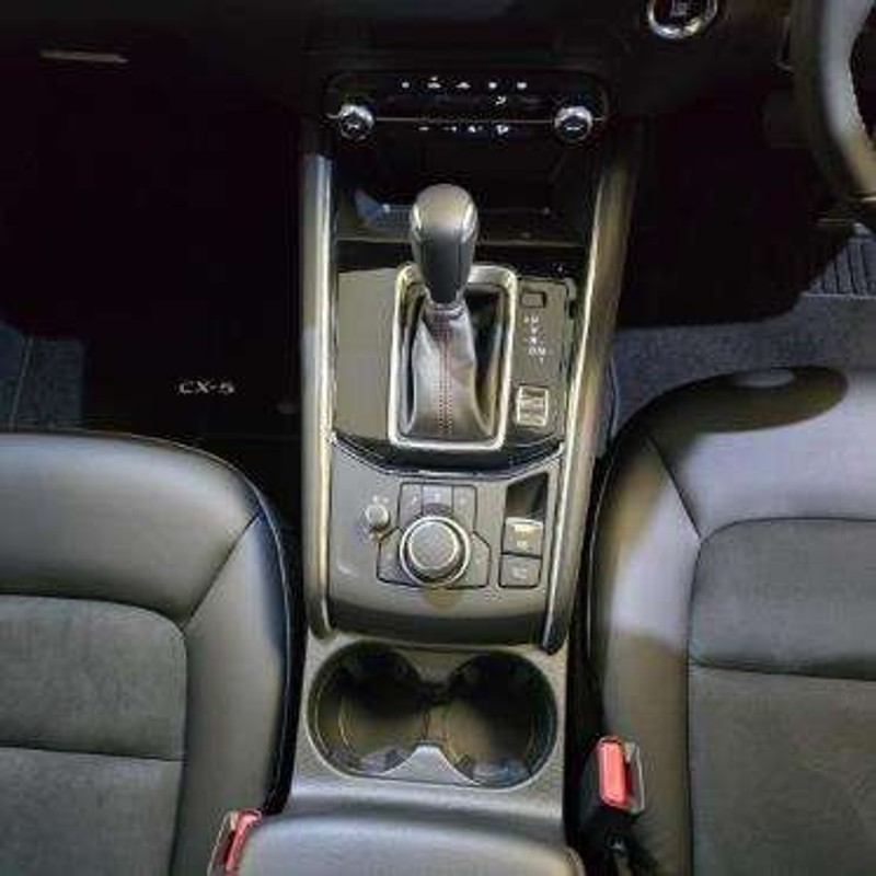 Mazda CX-5 - Mazda Woodmead - Image 11