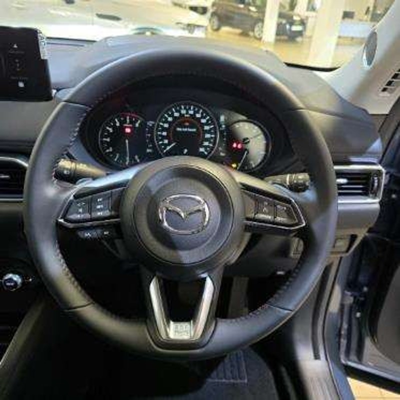 Mazda CX-5 - Mazda Woodmead - Image 9