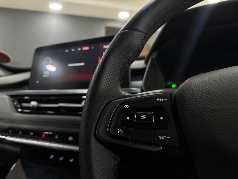 Chery Tiggo 7 Pro - ICar Gezina - Image 16