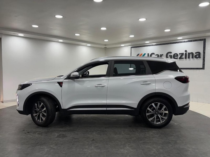 Chery Tiggo 7 Pro - ICar Gezina - Image 2