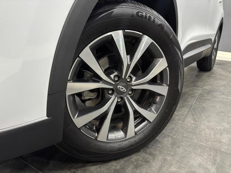 Chery Tiggo 7 Pro - ICar Gezina - Image 11