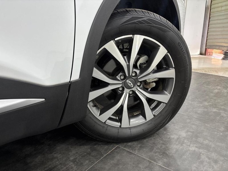 Chery Tiggo 7 Pro - ICar Gezina - Image 20