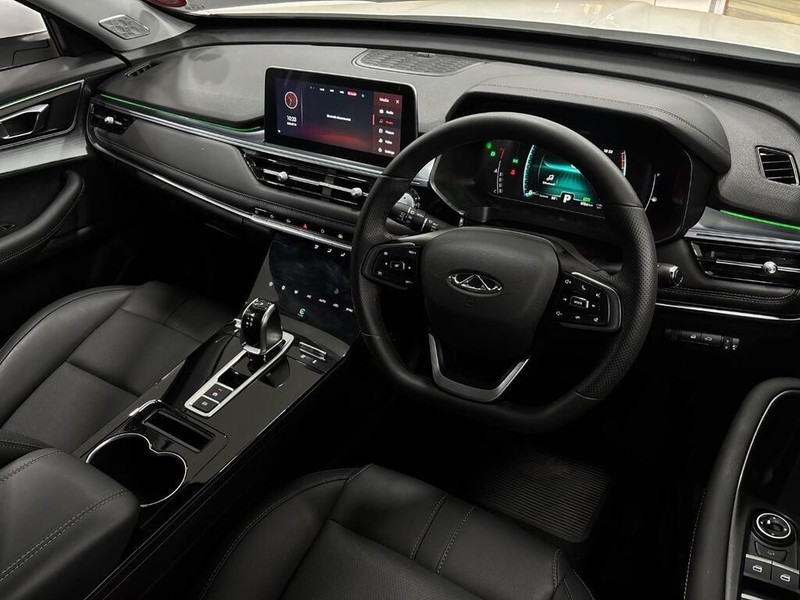 Chery Tiggo 7 Pro - ICar Gezina - Image 6