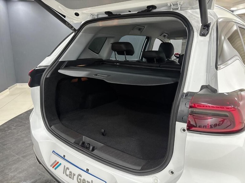 Chery Tiggo 7 Pro - ICar Gezina - Image 18