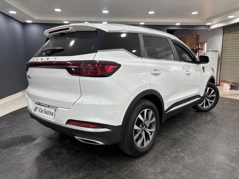 Chery Tiggo 7 Pro - ICar Gezina - Image 5