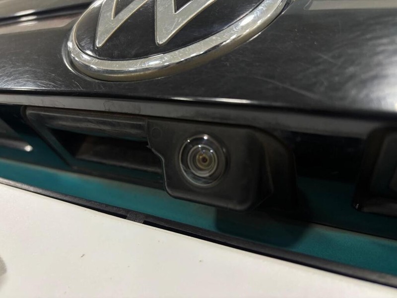 Volkswagen T-Cross - ICar Gezina - Image 12
