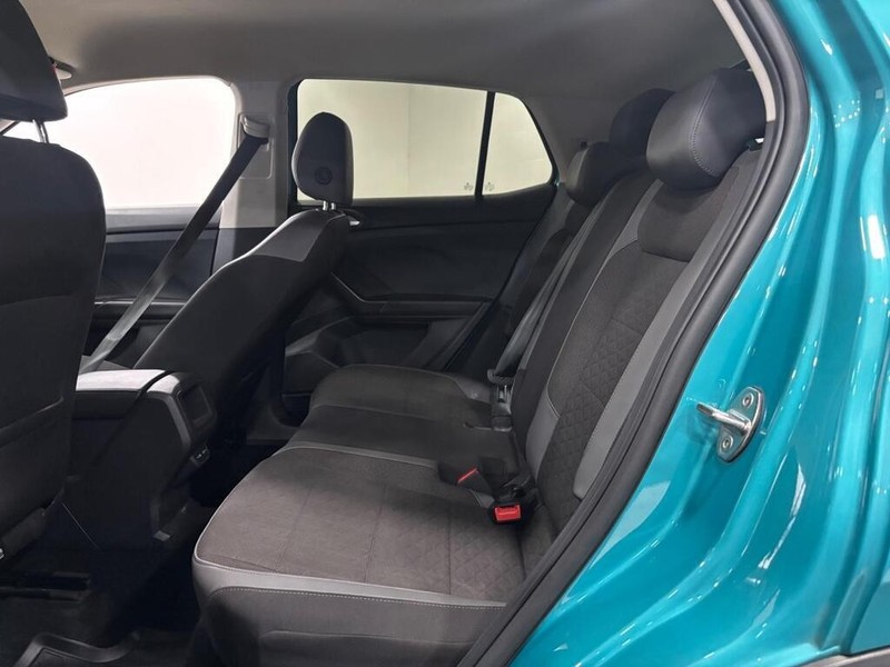 Volkswagen T-Cross - ICar Gezina - Image 7
