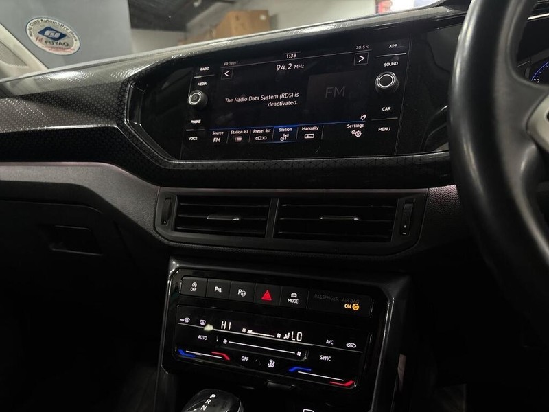 Volkswagen T-Cross - ICar Gezina - Image 8