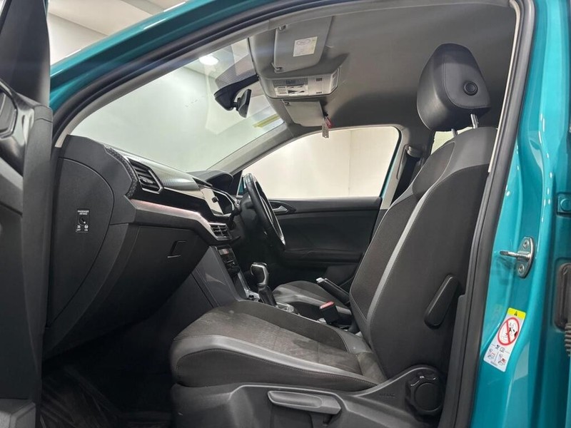 Volkswagen T-Cross - ICar Gezina - Image 6