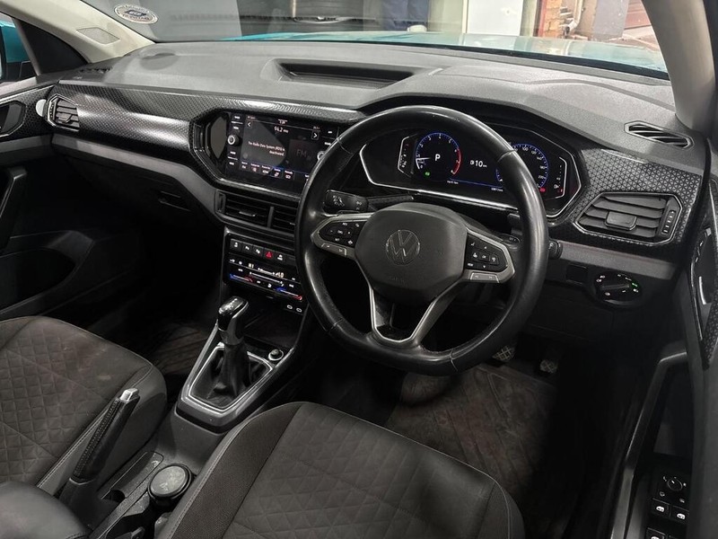 Volkswagen T-Cross - ICar Gezina - Image 5