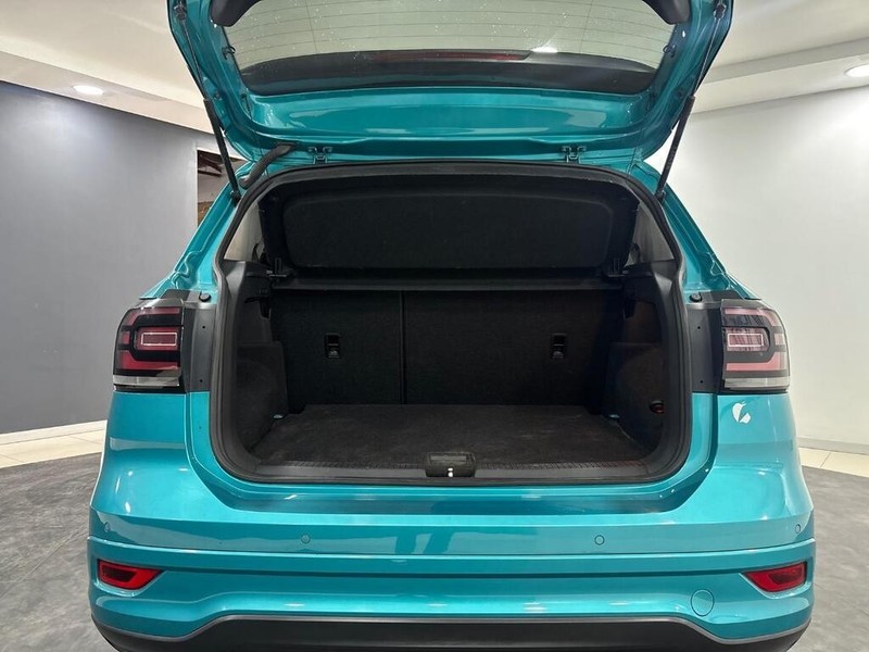Volkswagen T-Cross - ICar Gezina - Image 17