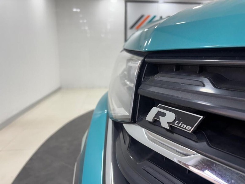 Volkswagen T-Cross - ICar Gezina - Image 14
