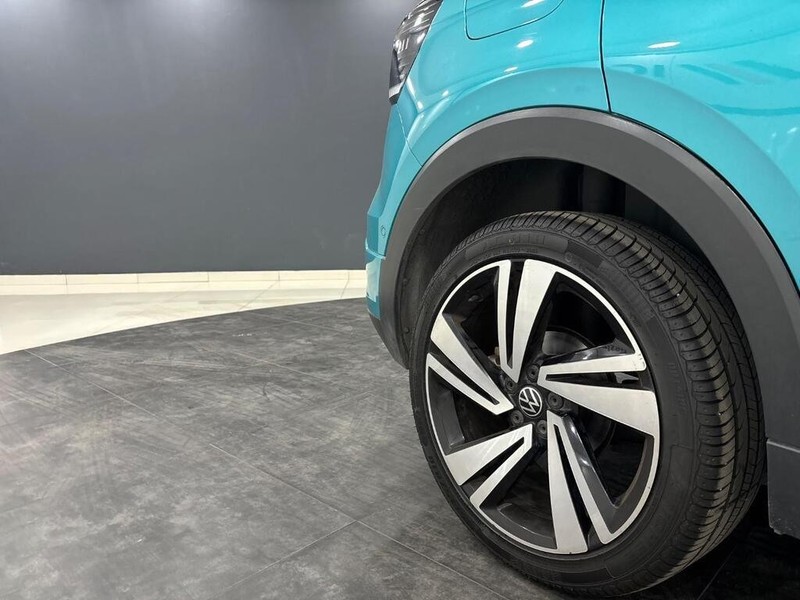 Volkswagen T-Cross - ICar Gezina - Image 16