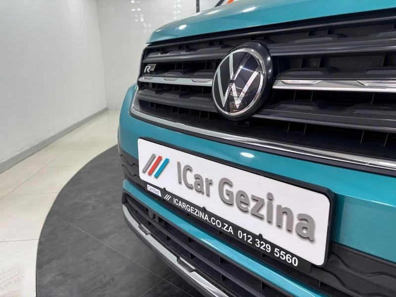 Volkswagen T-Cross - ICar Gezina - Image 18