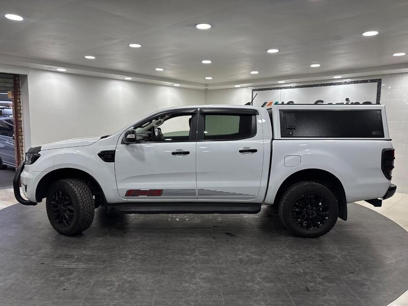 Ford Ranger - ICar Gezina - Image 2