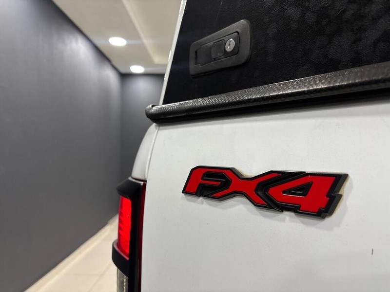 Ford Ranger - ICar Gezina - Image 12