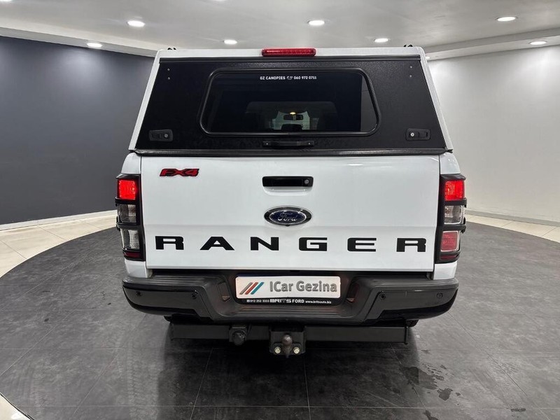 Ford Ranger - ICar Gezina - Image 4