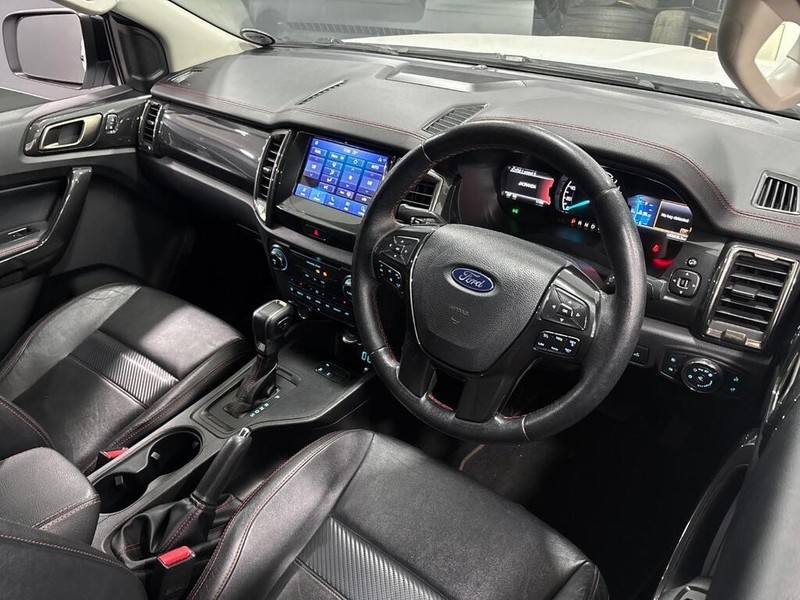 Ford Ranger - ICar Gezina - Image 6