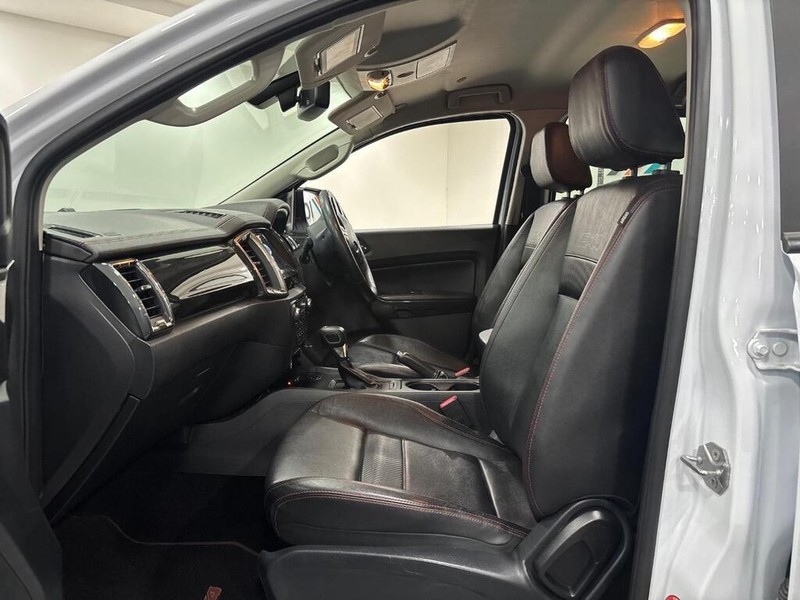 Ford Ranger - ICar Gezina - Image 15