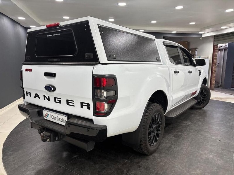 Ford Ranger - ICar Gezina - Image 5
