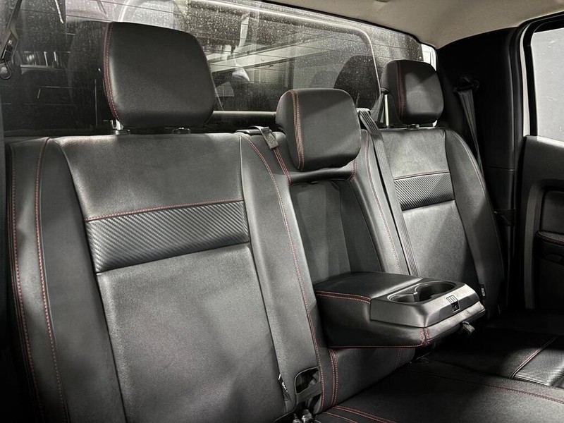 Ford Ranger - ICar Gezina - Image 8