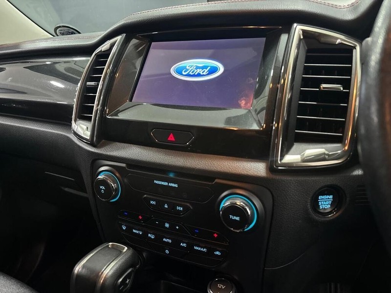 Ford Ranger - ICar Gezina - Image 9