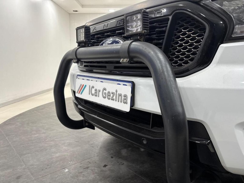 Ford Ranger - ICar Gezina - Image 13
