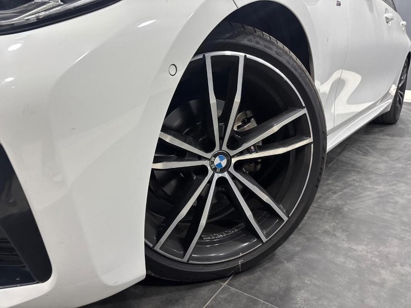 BMW 3 Series - ICar Gezina - Image 12