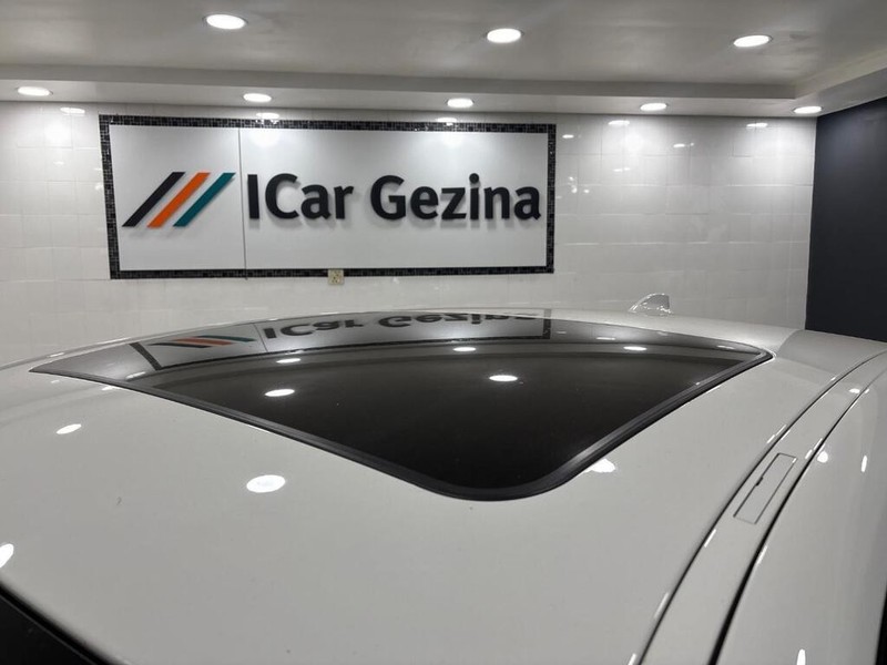 BMW 3 Series - ICar Gezina - Image 13