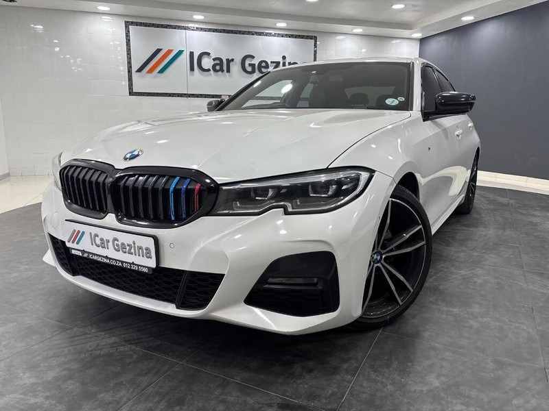 BMW 3 Series - ICar Gezina - Image 1